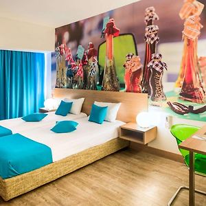 Ibis Styles Skopje